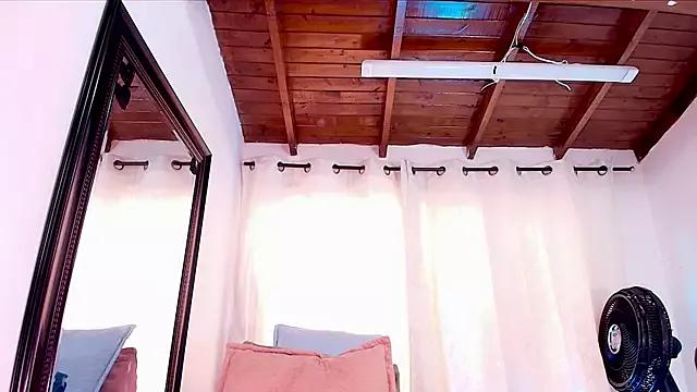 danna_berlin_ from StripChat