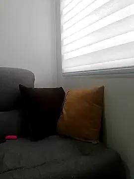 Danna_Paris from StripChat