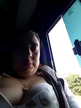 Danna_Paris from StripChat