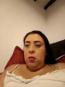 Danna_Paris from StripChat is Freechat