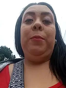 Danna_Paris from StripChat