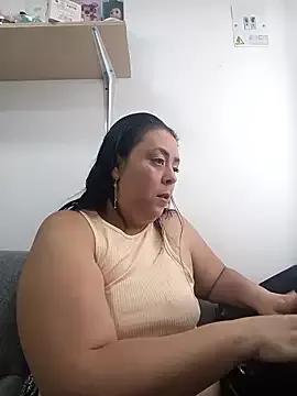 Danna_Paris from StripChat