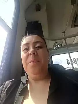Danna_Paris from StripChat