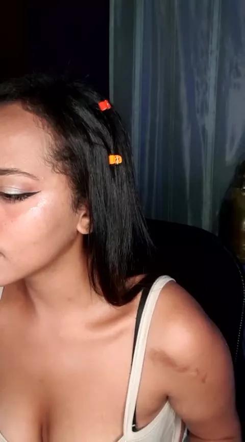 Danna_Ross_ from StripChat