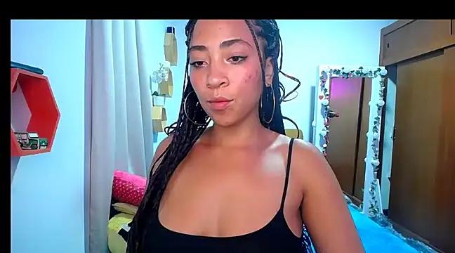 Danna_Ross_ from StripChat