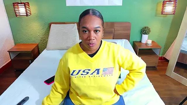 dannaahbrown from StripChat