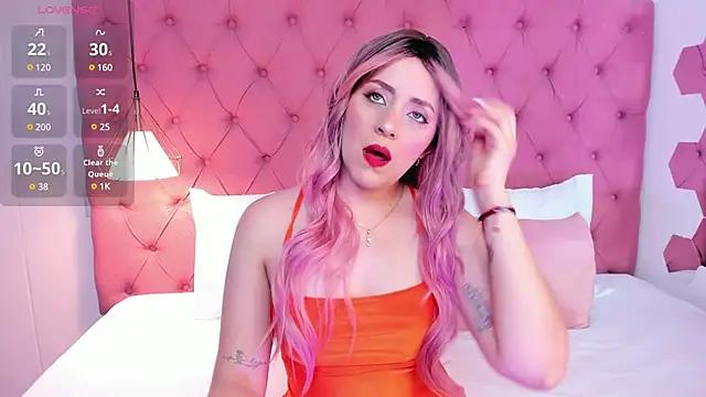 Girls: try live performances with matured performers, from dancing to quirks, in a variety of beautiful sex cams.