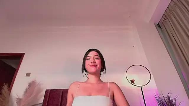 DannaHadid from StripChat