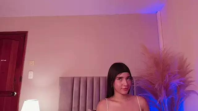 DannaHadid from StripChat