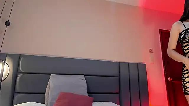 DannaHadid from StripChat
