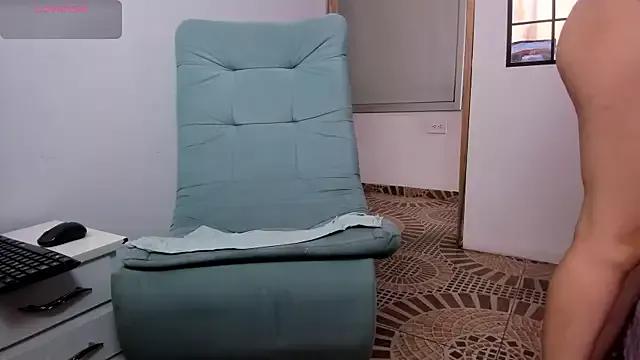 DannaMishellx_ from StripChat