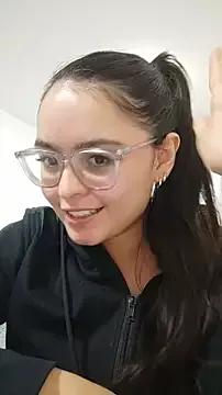 dannaparker from StripChat