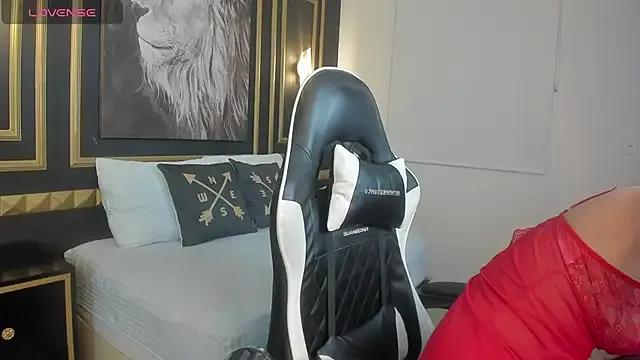 danne_bratz from StripChat is Freechat