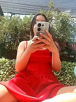 Danni_shy from StripChat