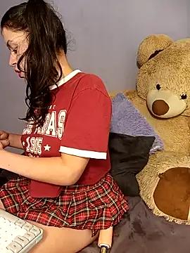 Danni_shy from StripChat