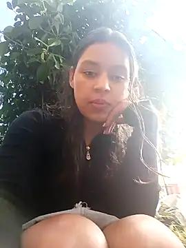 Danni_shy from StripChat