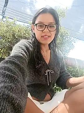 Danni_shy from StripChat