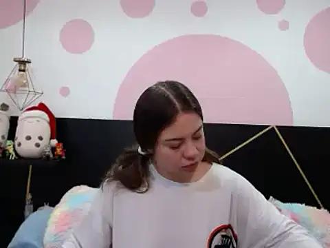 DanniAbbey from StripChat