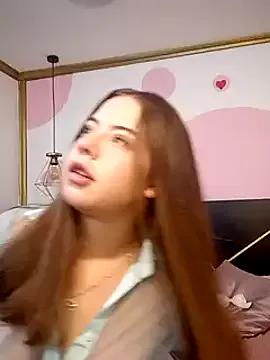 DanniAbbey from StripChat