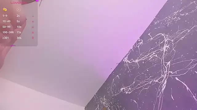 DanniMontes from StripChat