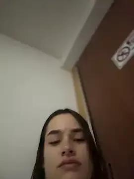 DanniMontes from StripChat