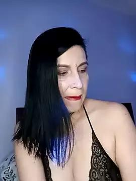 Dannitamillf from StripChat
