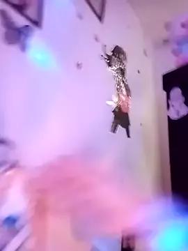 Dannitamillf from StripChat is Freechat