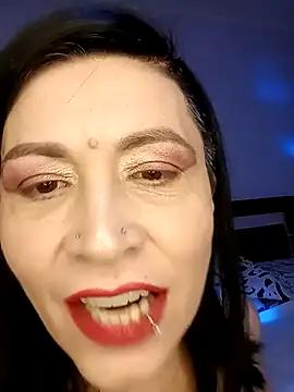 Dannitamillf from StripChat