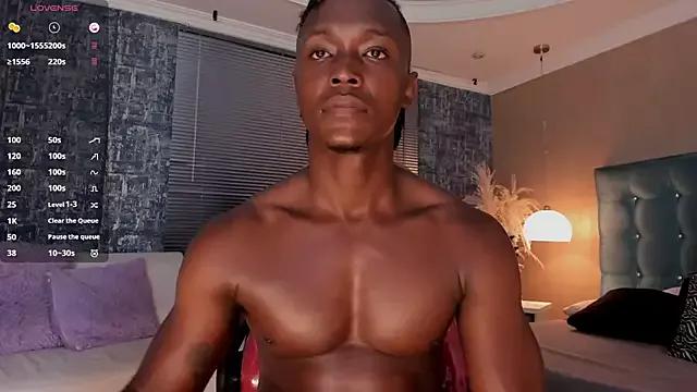 DannSmmith from StripChat is Freechat