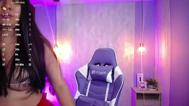 danny_goddess from StripChat is Freechat