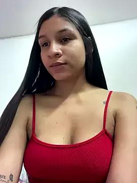 Danny_gonza from StripChat