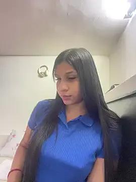 Danny_gonza from StripChat