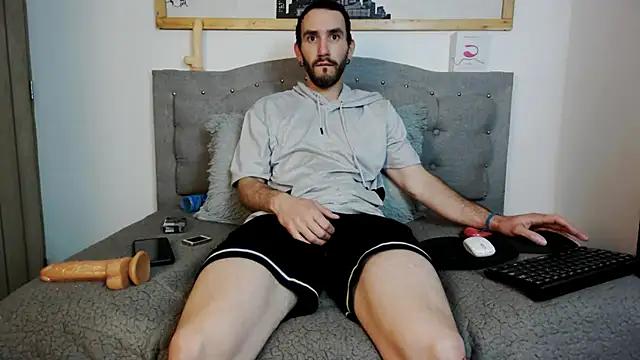 Danny_hot_fun from StripChat