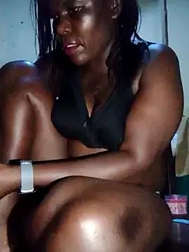 Danny_lady from StripChat