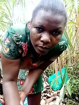 Danny_lady from StripChat