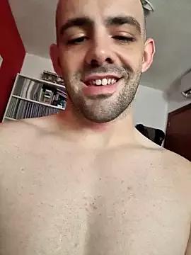 dannyand2 from StripChat is Freechat