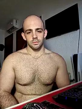 dannyand2 from StripChat