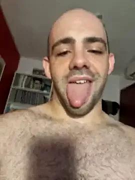 dannyand2 from StripChat
