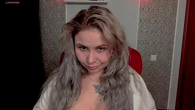 DannyBB_ from StripChat