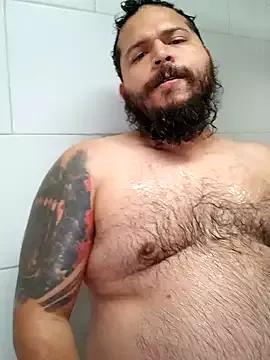 DannyBearrr from StripChat