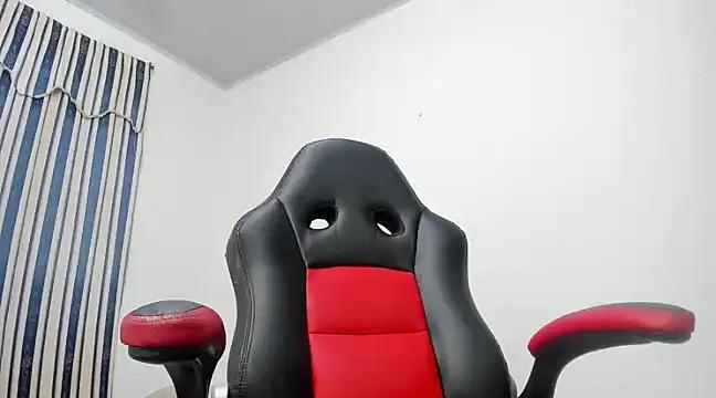 DannyScottr from StripChat