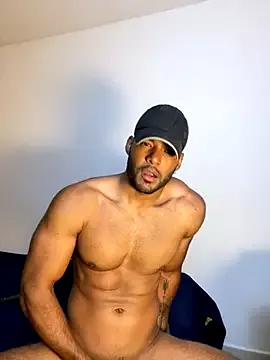 Dante_Cruz_1091 from StripChat is Freechat