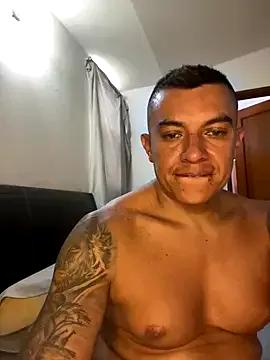 DANTEBENNY from StripChat is Freechat