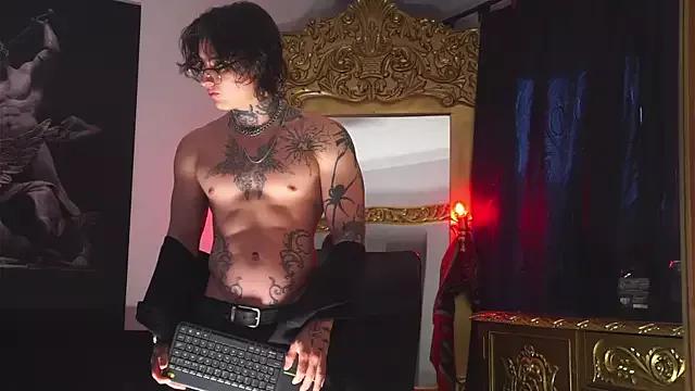 dantecoppolaa_ from StripChat is Freechat