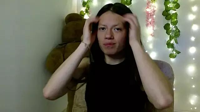 Daphne1609 webcams show profile image 