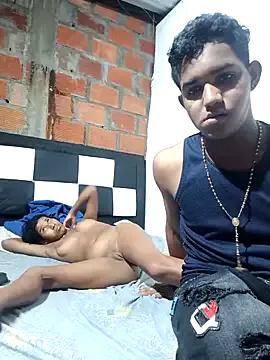 Daphne_rogerrr from StripChat is Freechat