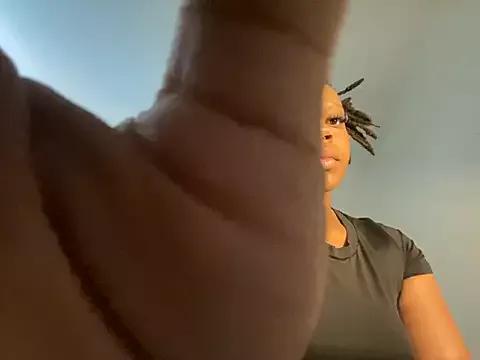 Darealmspeach from StripChat is Freechat