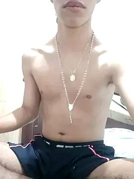 dareck_18 from StripChat is Freechat