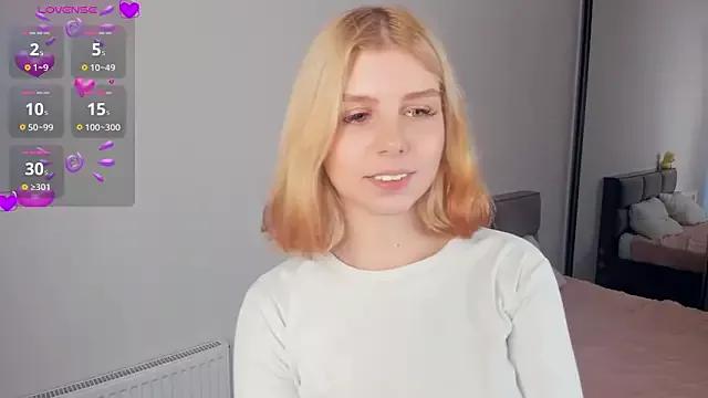 DarelDodson from StripChat is Freechat