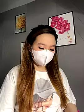 Daria_89 from StripChat is Freechat